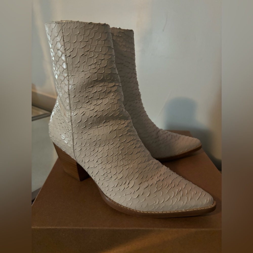 Matisse Boots Brand New size 7.5